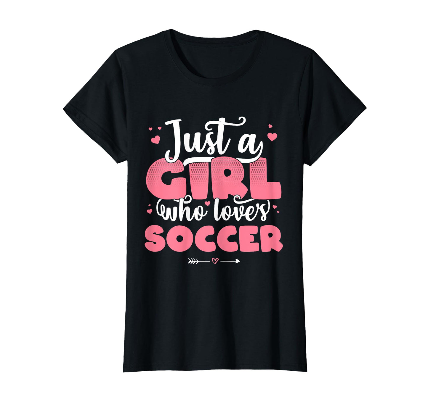 Just Who Loves Soccer Football Player T-Shirt - Streetwear Style Men Women - T-Shirt, Sweatshirt, Hoodie