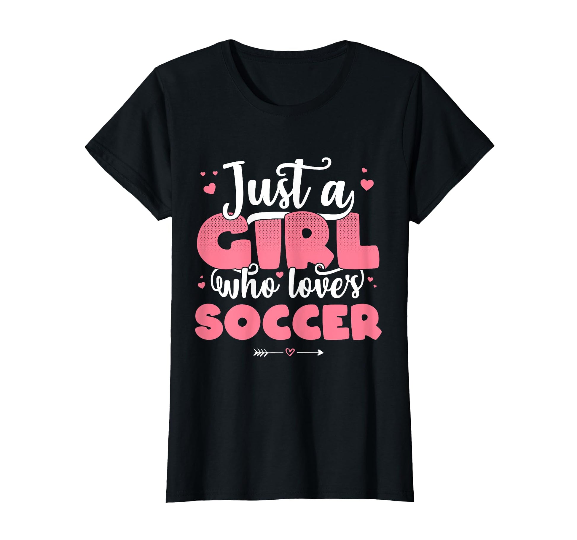 Just Who Loves Soccer Football Player T-Shirt - Streetwear Style Men Women - T-Shirt, Sweatshirt, Hoodie