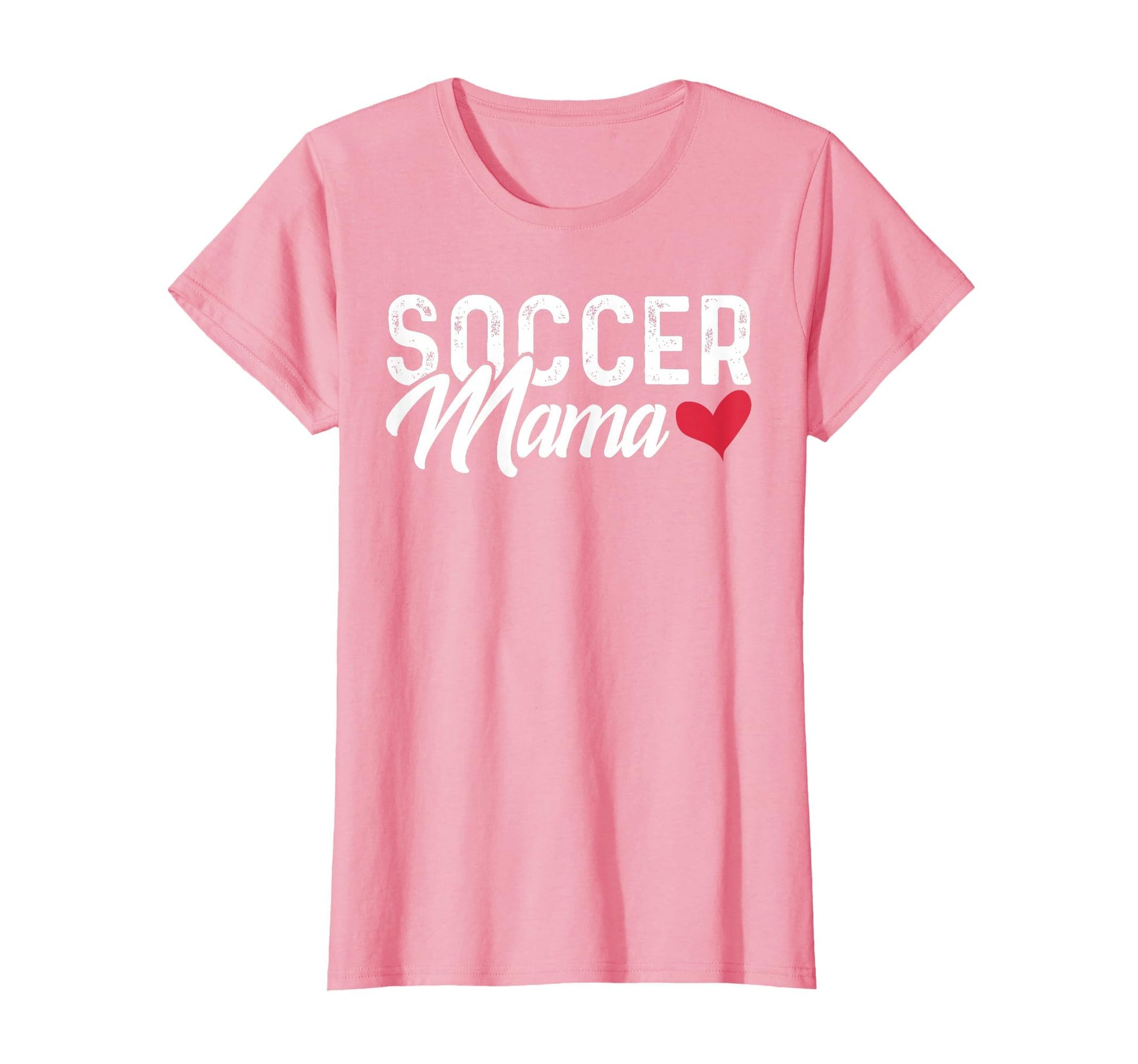Soccer Mom Soccer Mama Gift T-Shirt - Custom Art Print Men Women - T-Shirt, Sweatshirt, Hoodie
