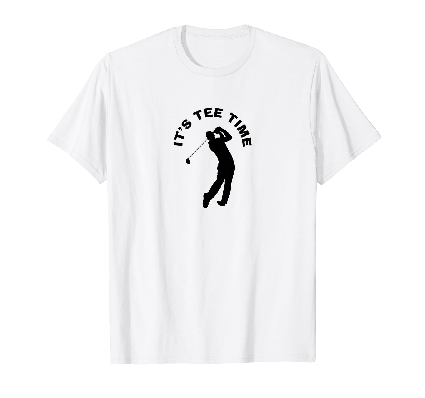 Fathers Day Golfing Gifts Dad Golf Its T-Shirt - Streetwear Style Unisex - T-Shirt, Sweatshirt, Hoodie
