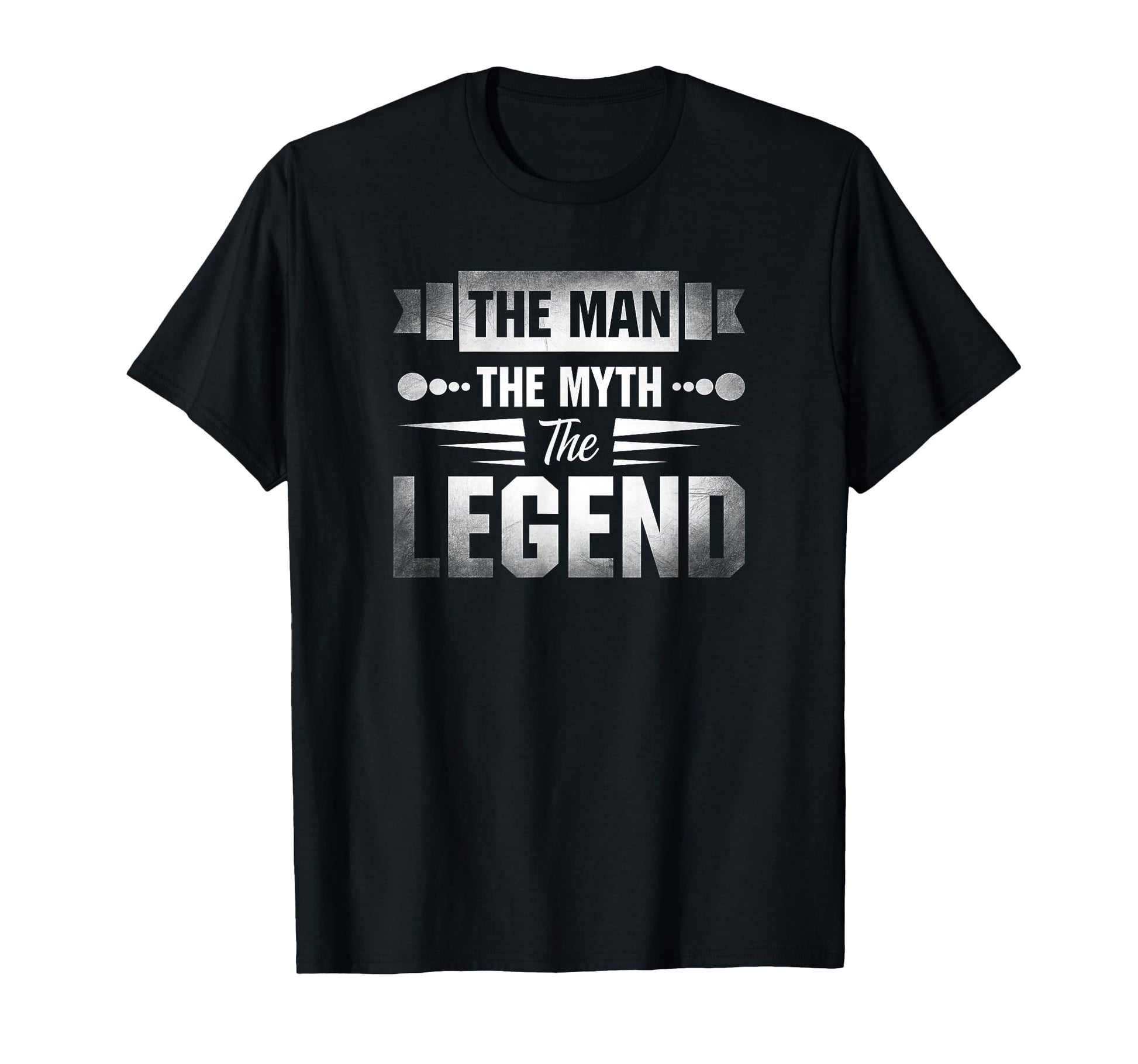 Myth Legend T-Shirt - Trendy Graphic Unisex - T-Shirt, Sweatshirt, Hoodie