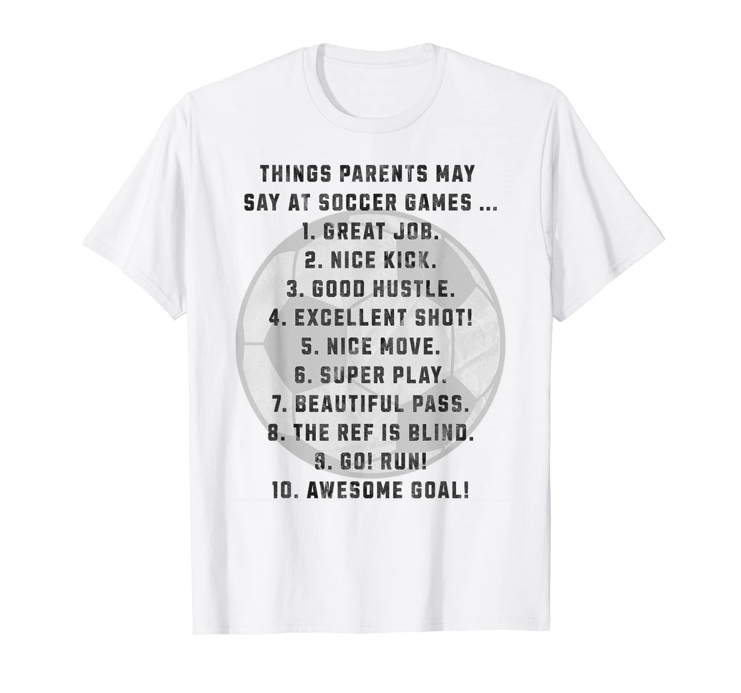 Funny Snarky Sarcastic Soccer Mom T-Shirt - Minimalist Print for Adults - T-Shirt, Sweatshirt, Hoodie