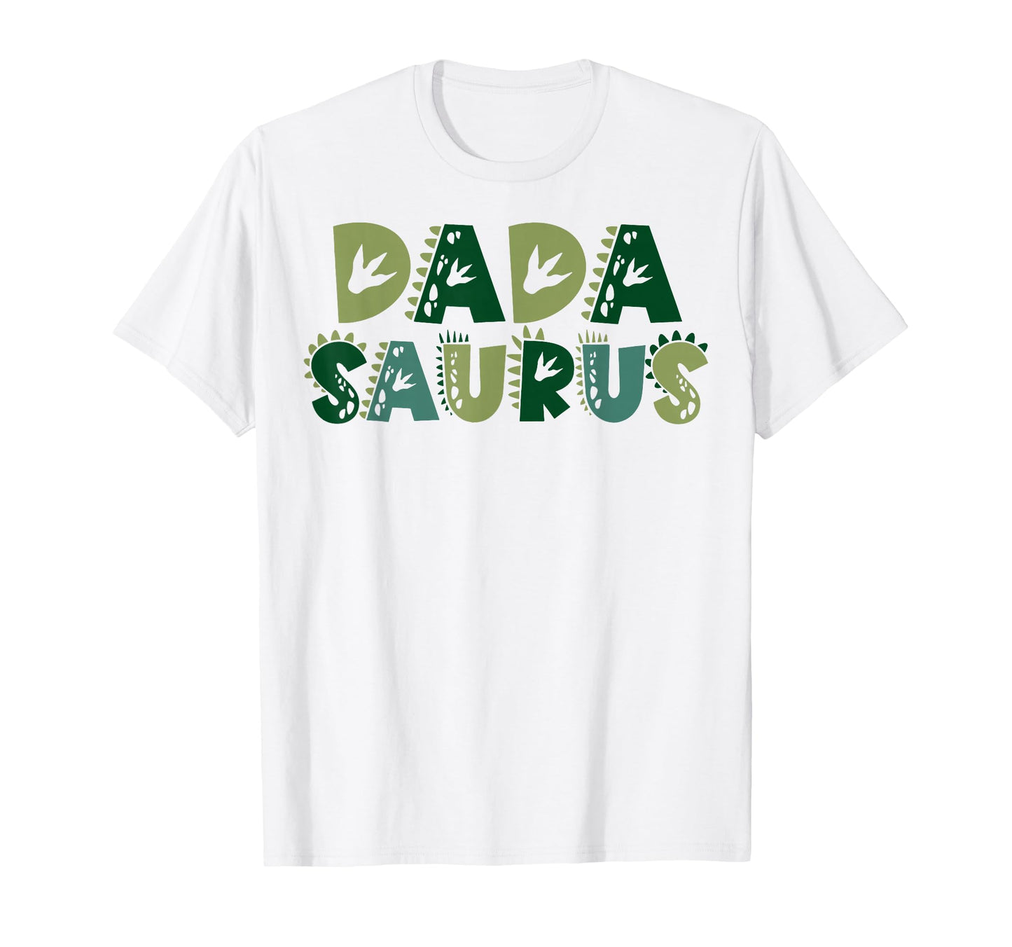 Dadasaurus Mamasaurus Matching Family T-Shirt - Minimalist Print Men Women - T-Shirt, Sweatshirt, Hoodie