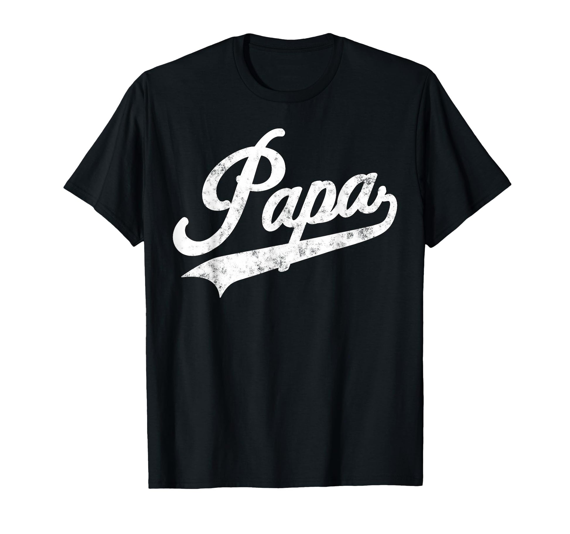 Papa Funny Papa Grandpa T-Shirt - Novelty Apparel Unisex - T-Shirt, Sweatshirt, Hoodie