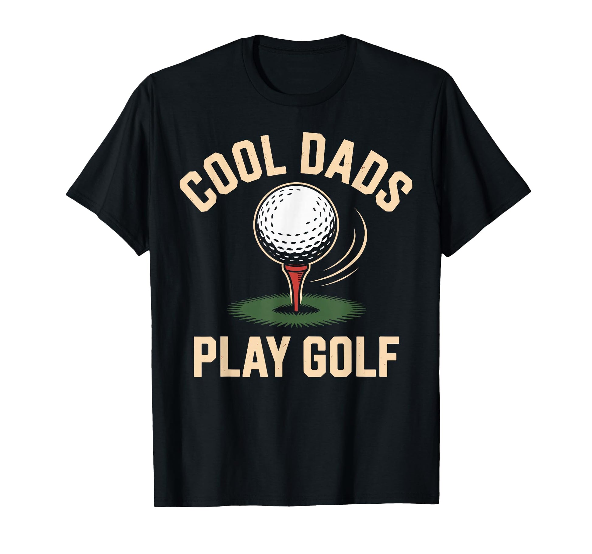 Funny Golf Dad Golfer Fathers Day T-Shirt - Novelty Apparel Men Women - T-Shirt, Sweatshirt, Hoodie