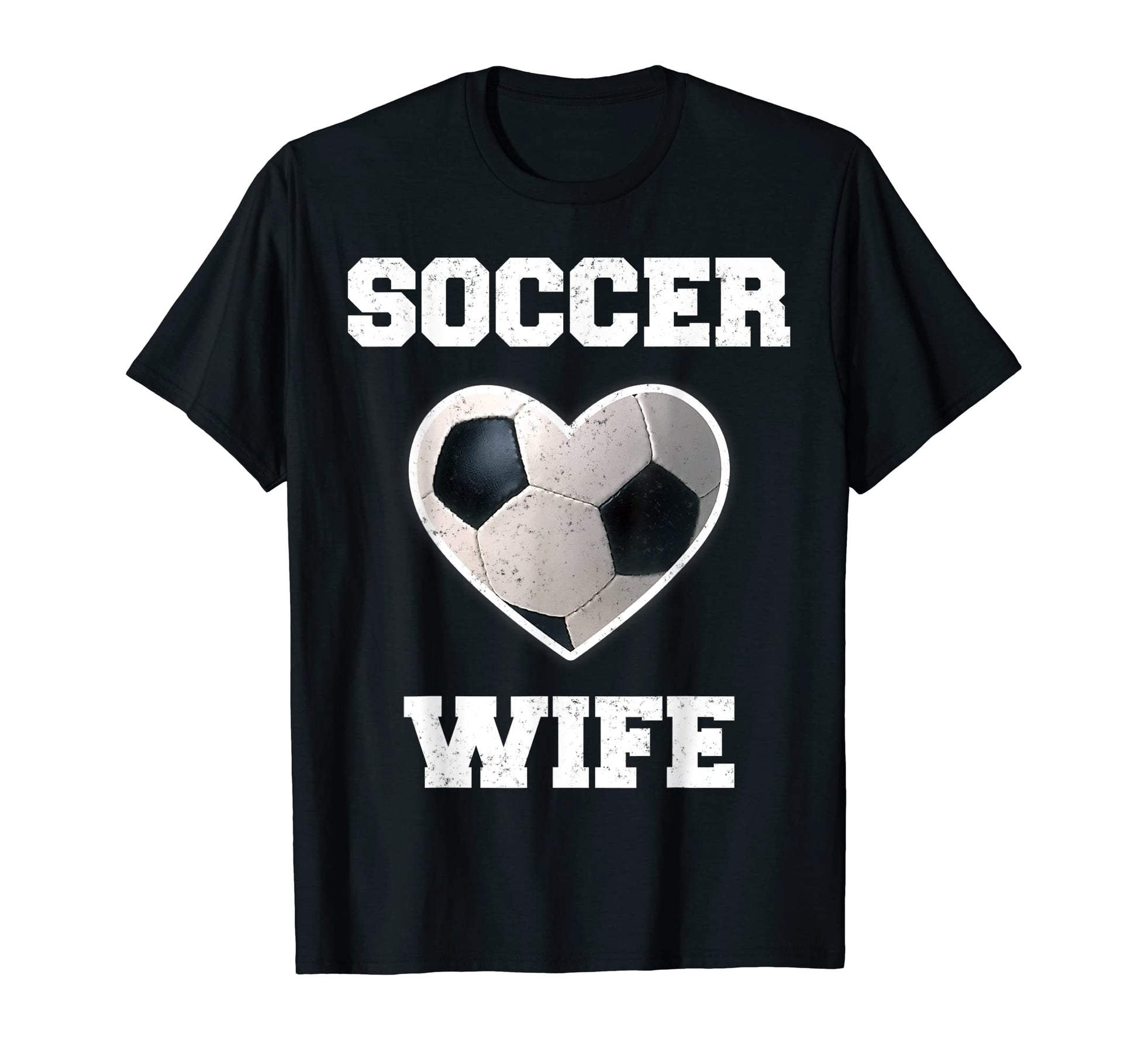 Soccer Wife Family Matching Sport T-Shirt - Aesthetic Graphic Men Women - T-Shirt, Sweatshirt, Hoodie