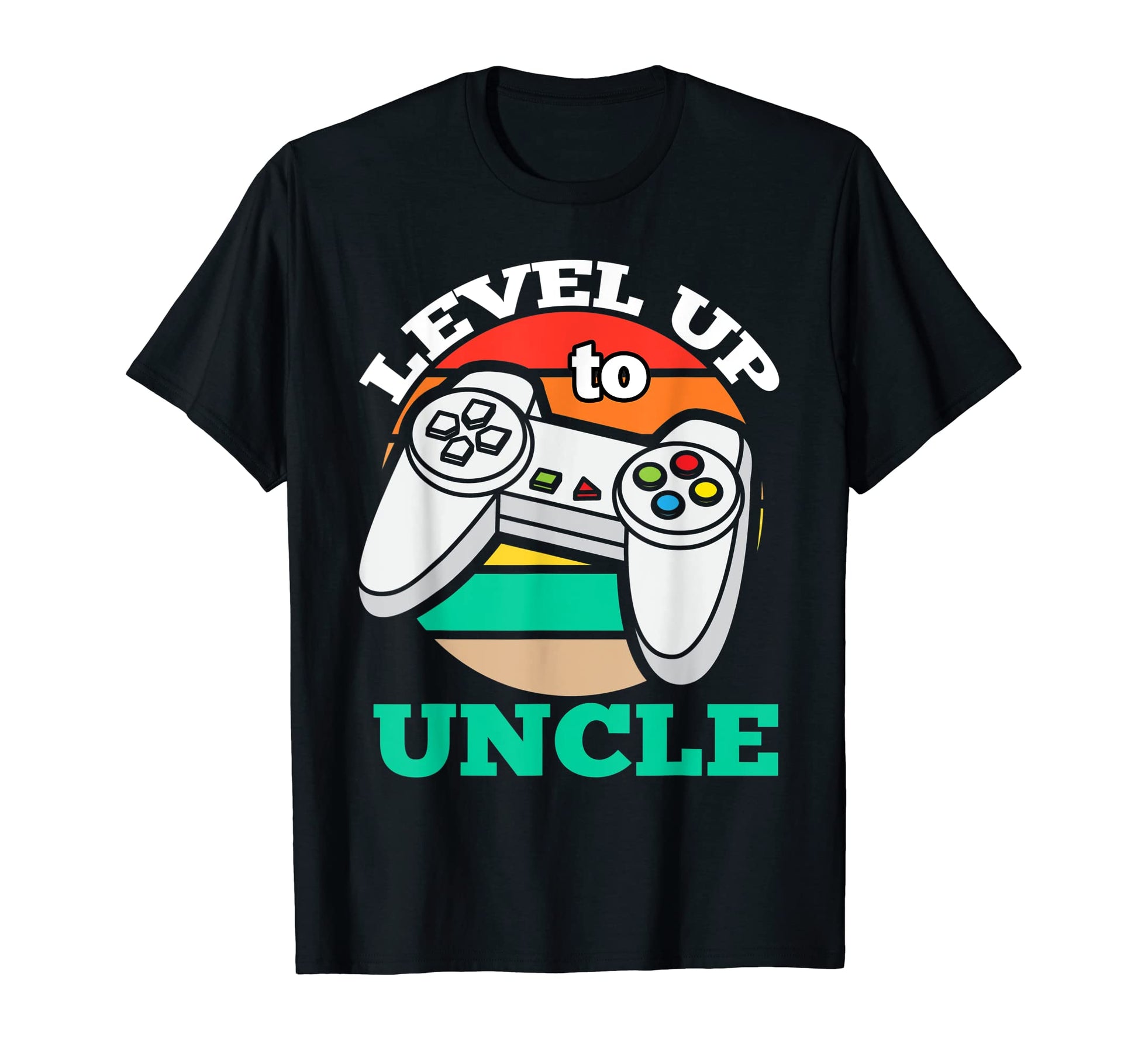 Game Daddy Dad Gamer Pc Gamer Fathers T-Shirt - Fun Novelty Design Unisex - T-Shirt, Sweatshirt, Hoodie