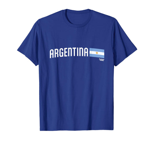 Argentinian Soccer Fan World Cup 2026 T-Shirt - Unique Graphic Men Women - T-Shirt, Sweatshirt, Hoodie
