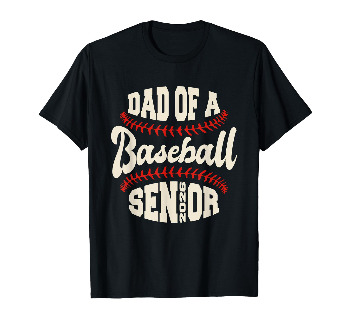 Graduating Seniors 2026 Baseball Hoodie - Trendy Graphic for Adults - T-Shirt, Sweatshirt, Hoodie