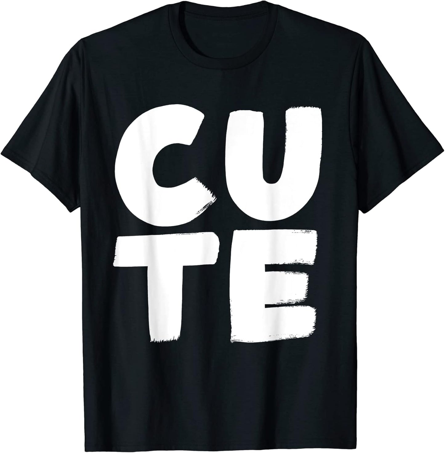 Funny Calligraphy Word Designs Unisex T-shirt, Sweatshirt, Hoodie, Long Sleeve Tee - T-Shirt, Sweatshirt, Hoodie