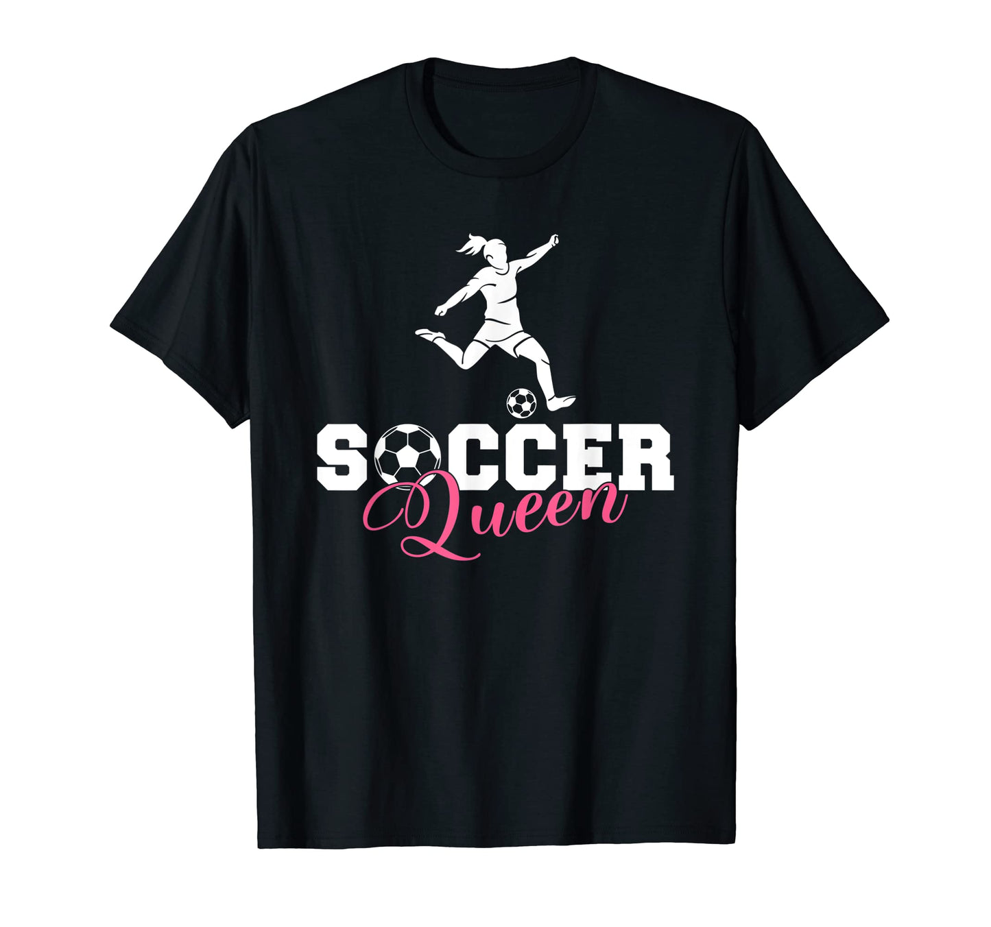 Soccer Player Gifts Accessories Sweatshirt - Streetwear Style Unisex - T-Shirt, Sweatshirt, Hoodie