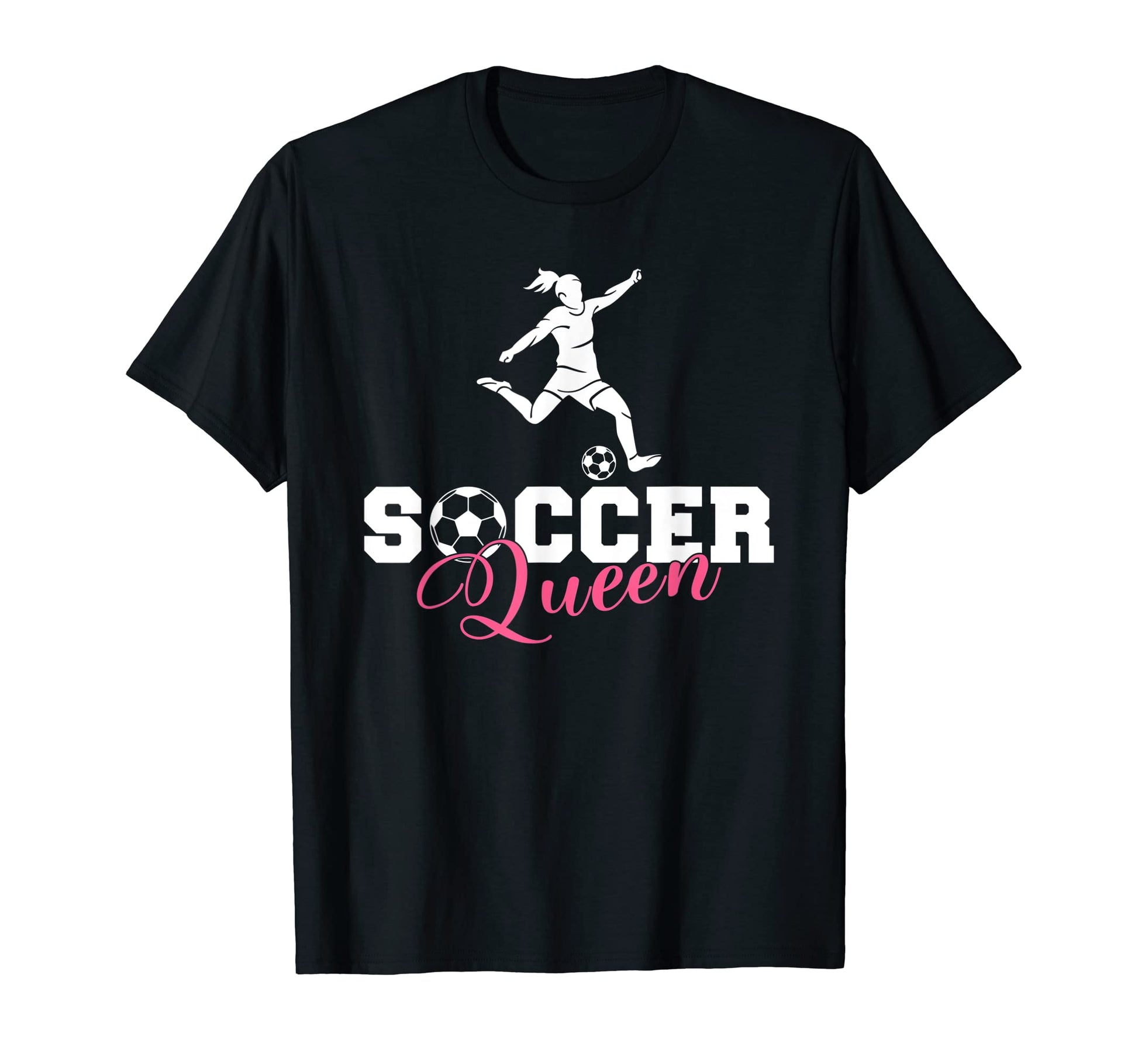 Soccer Player Gifts Accessories Sweatshirt - Streetwear Style Unisex - T-Shirt, Sweatshirt, Hoodie