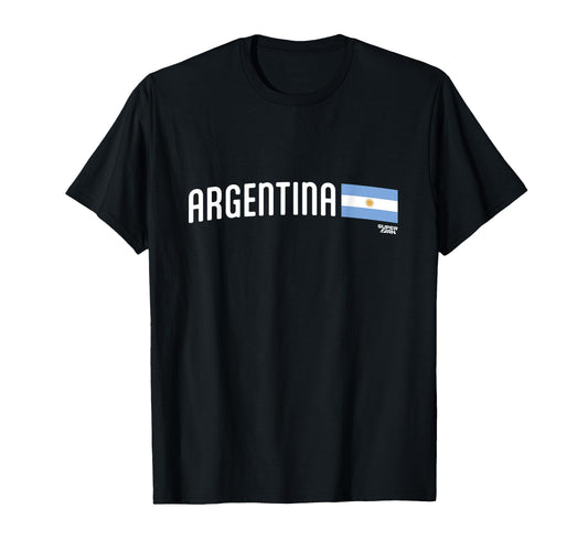 Argentinian Soccer Fan World Cup 2026 T-Shirt - Streetwear Style for Adults - T-Shirt, Sweatshirt, Hoodie