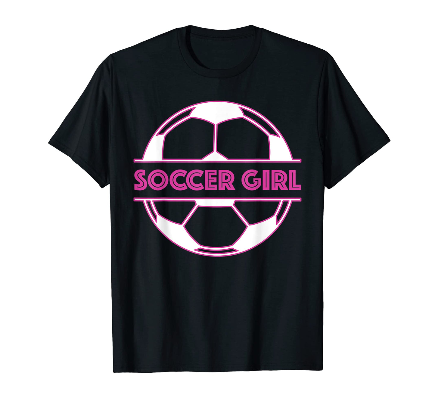 Soccer Hoodie - Casual Everyday Wear Men Women - T-Shirt, Sweatshirt, Hoodie