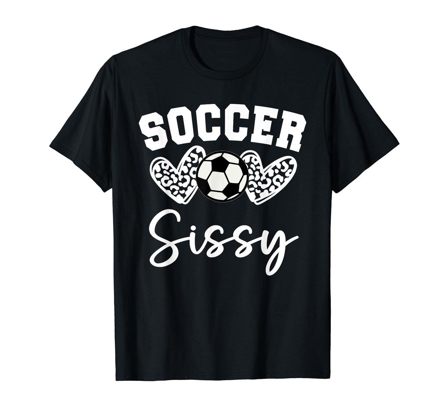 Soccer Matching Family Game And Gifts T-Shirt - Graphic Print Unisex - T-Shirt, Sweatshirt, Hoodie