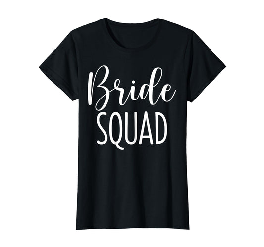 Bachelorette Party Wedding Bridal T-Shirt - Unique Graphic for Adults - T-Shirt, Sweatshirt, Hoodie