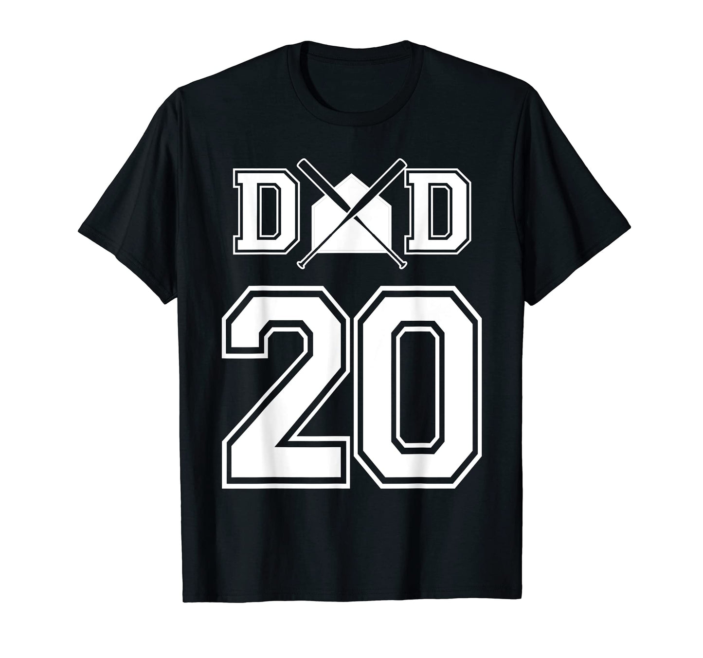 Number 20 Players Biggest Fan T-Shirt - Fun Novelty Design for Adults - T-Shirt, Sweatshirt, Hoodie