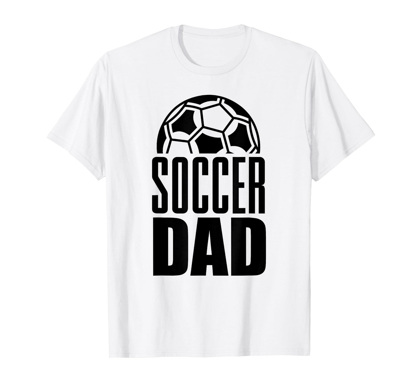 Match Papa Fathers Day Soccer Dad Sayings Hoodie - Graphic Print Unisex - T-Shirt, Sweatshirt, Hoodie