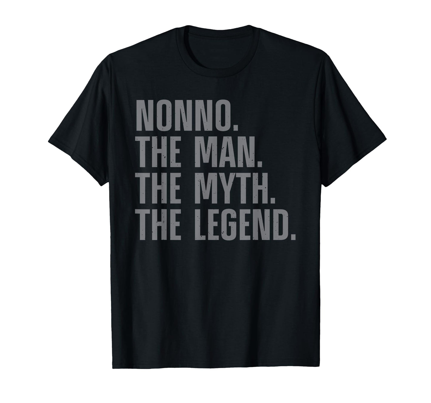 Nonno Grandpa Grandfather From T-Shirt - Unique Graphic Men Women - T-Shirt, Sweatshirt, Hoodie