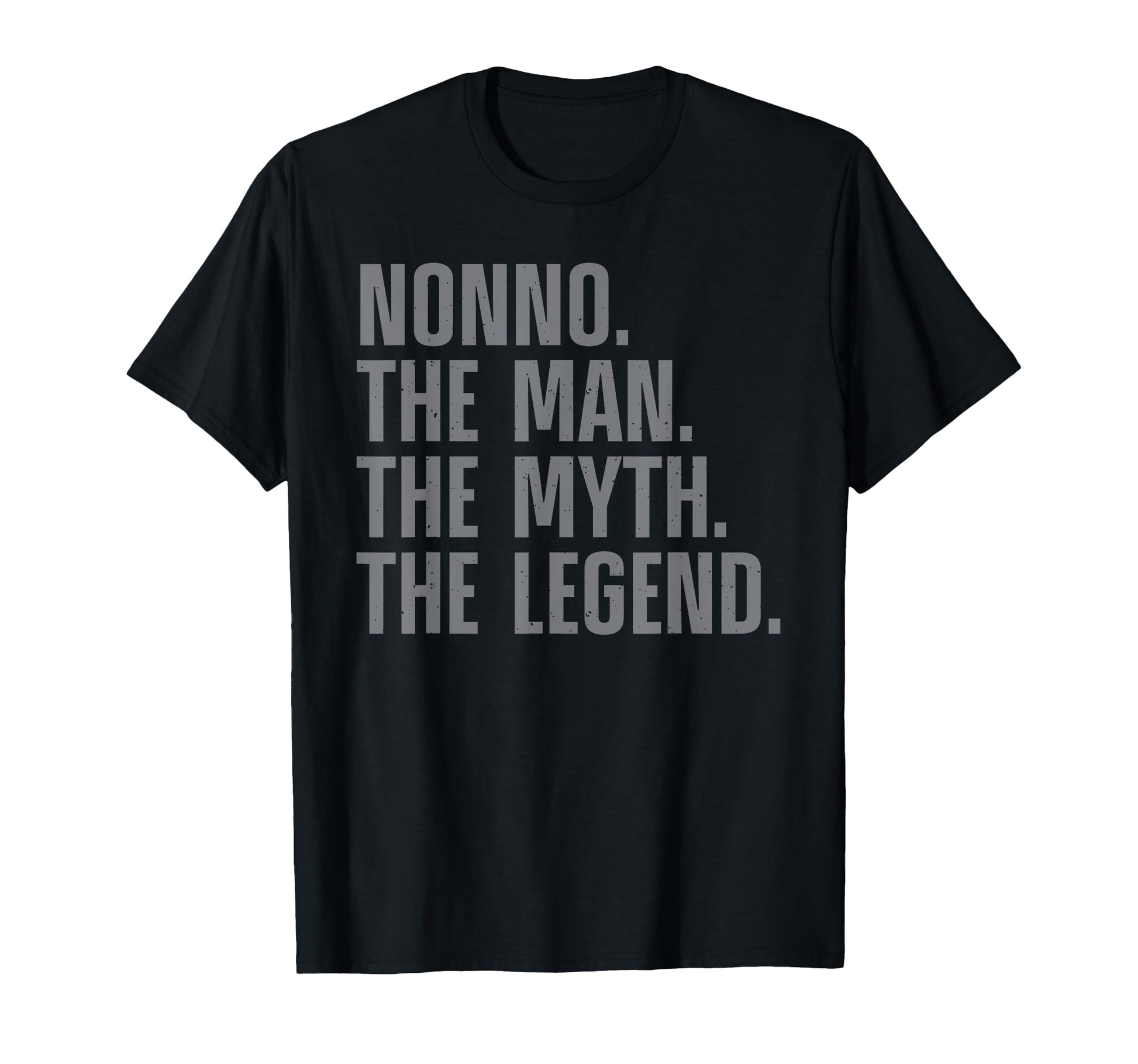 Nonno Grandpa Grandfather From T-Shirt - Unique Graphic Men Women - T-Shirt, Sweatshirt, Hoodie