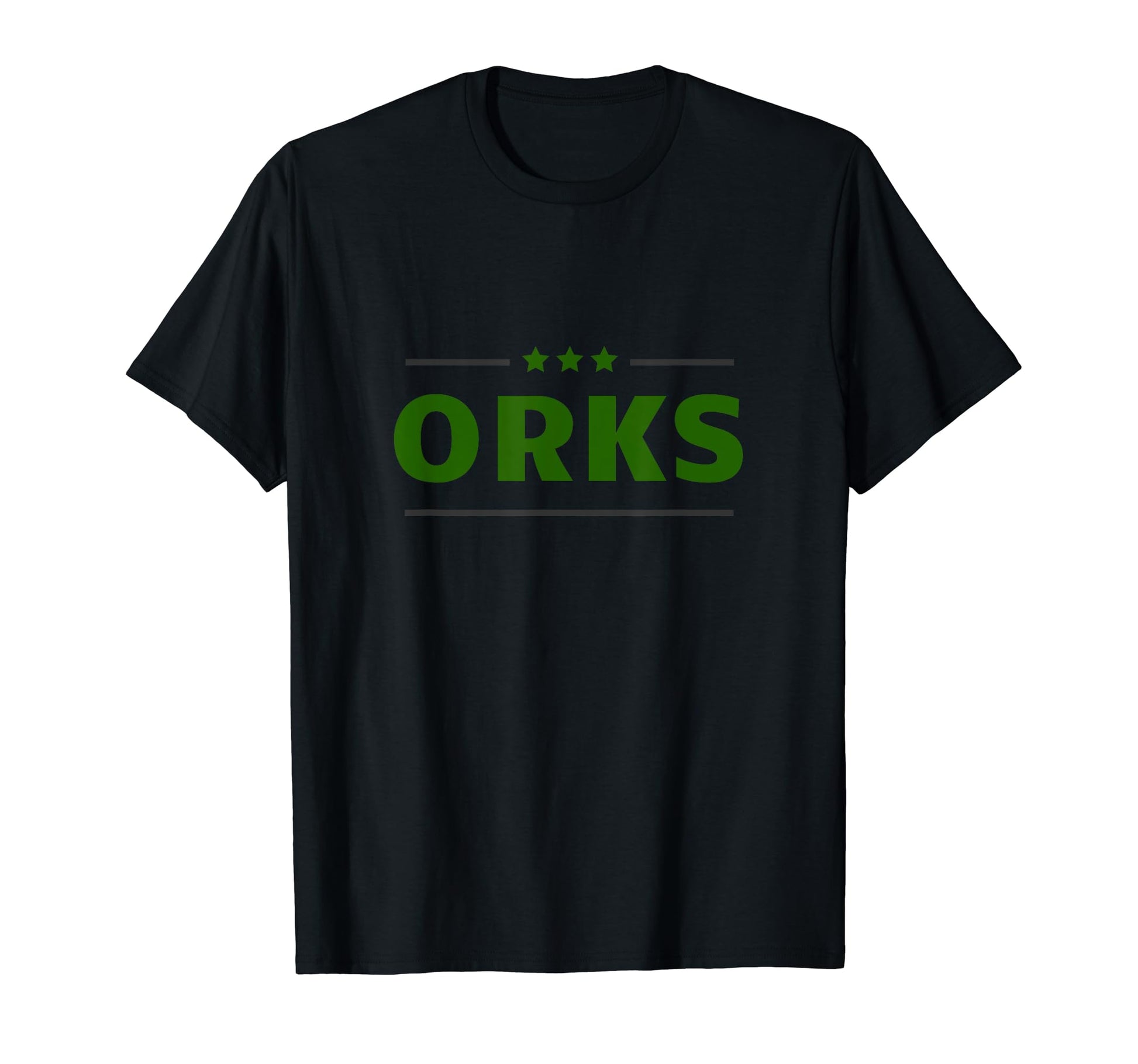 Orcs Fan Soccer Football T-Shirt - Trendy Graphic Men Women - T-Shirt, Sweatshirt, Hoodie