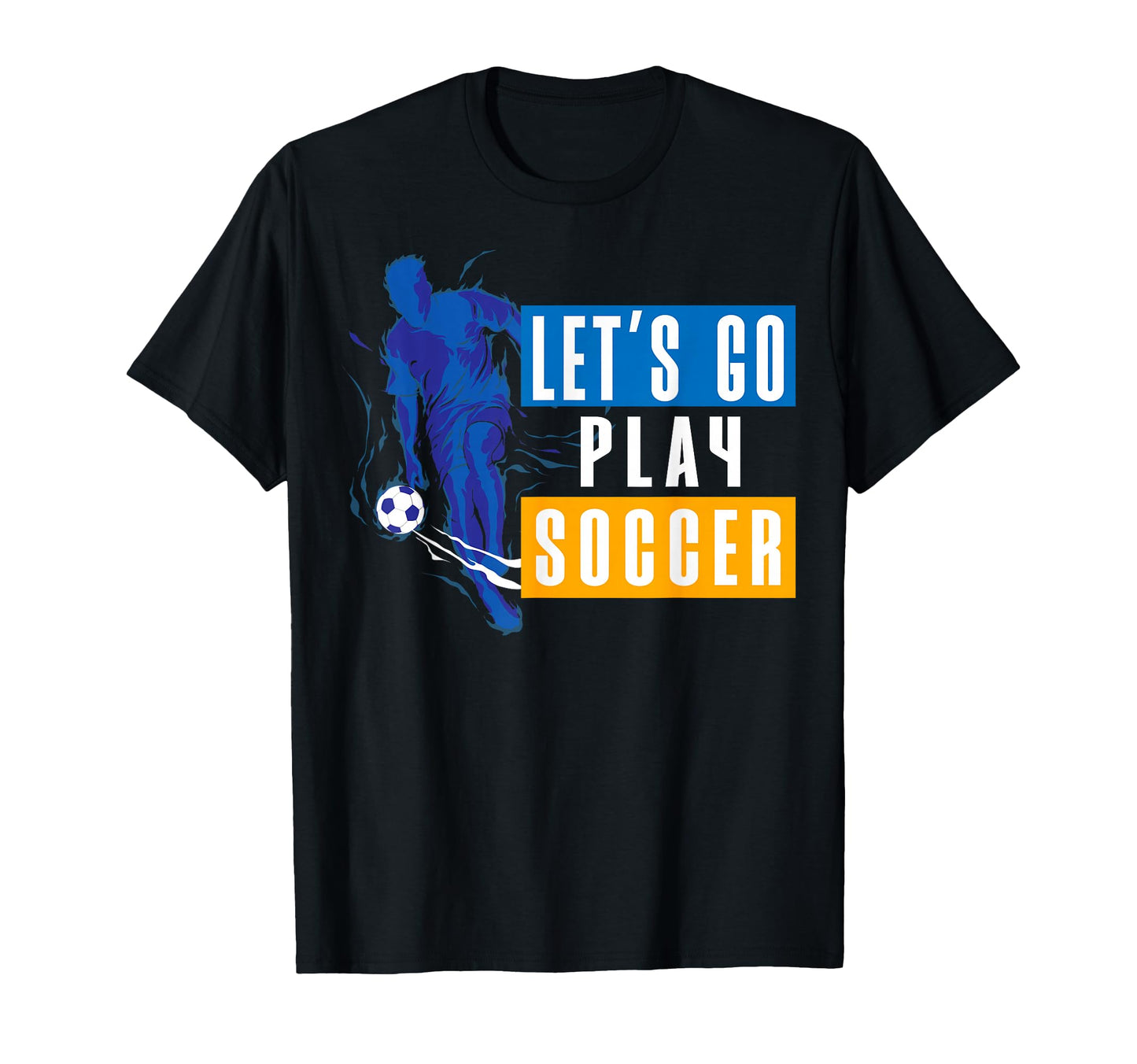 Football Players And Fans Soccer Lover T-Shirt - Novelty Apparel Unisex - T-Shirt, Sweatshirt, Hoodie