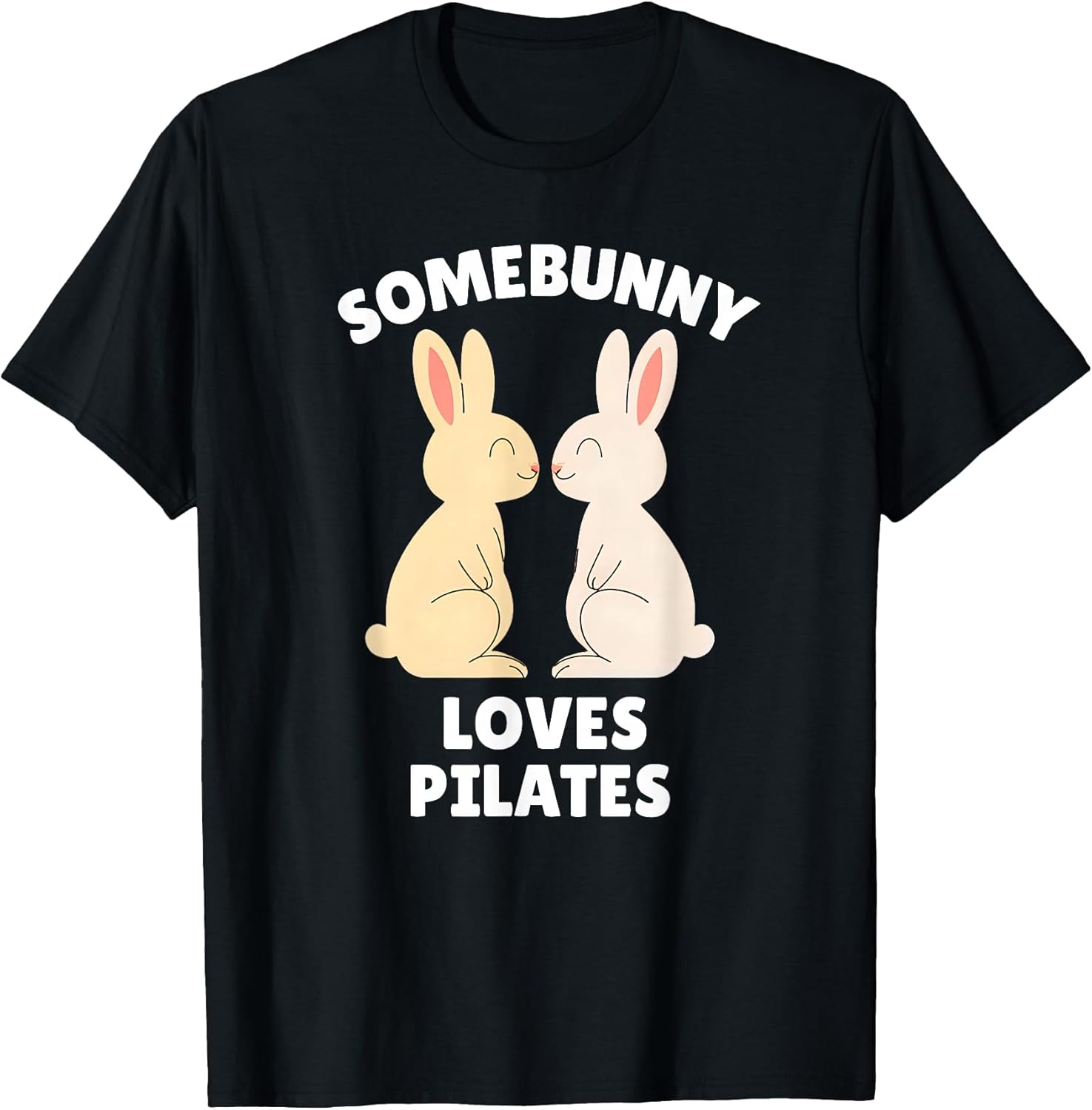 Easter Pilates Lovers Merch Unisex T-shirt, Sweatshirt, Hoodie, Long Sleeve Tee - T-Shirt, Sweatshirt, Hoodie