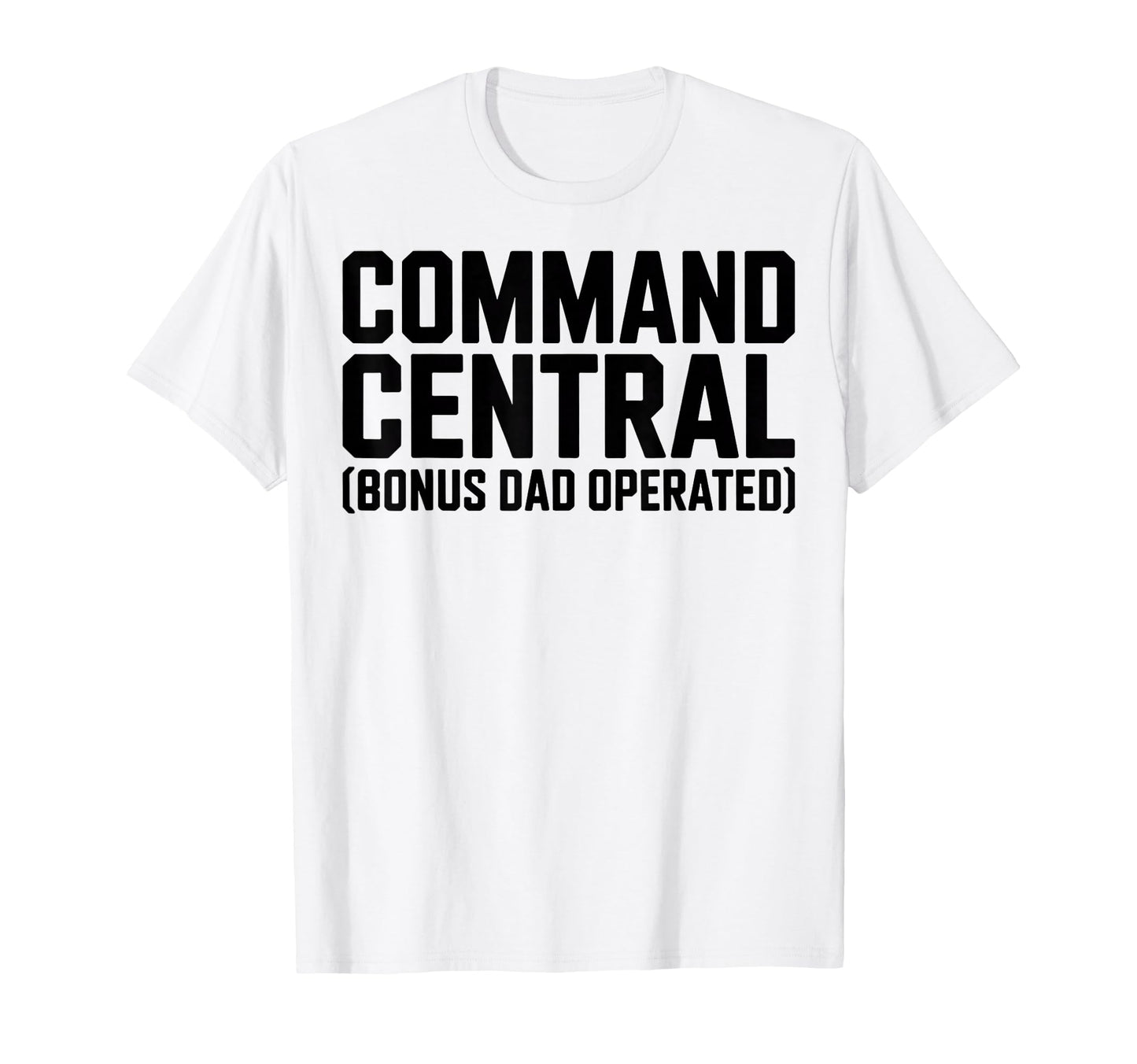 Military Bonus Dad Fathers Day T-Shirt - Aesthetic Graphic for Adults - T-Shirt, Sweatshirt, Hoodie