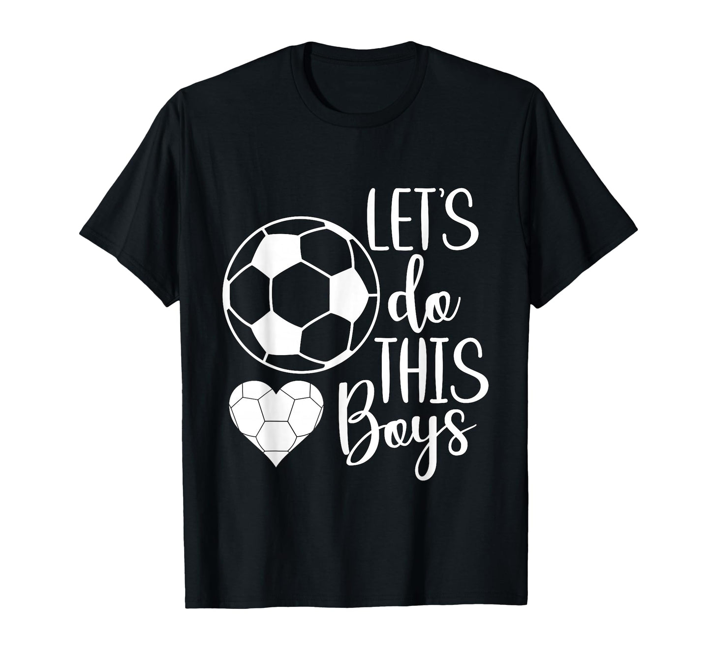 Outstanding Gifts Soccer Lover Hoodie - Minimalist Print Unisex - T-Shirt, Sweatshirt, Hoodie