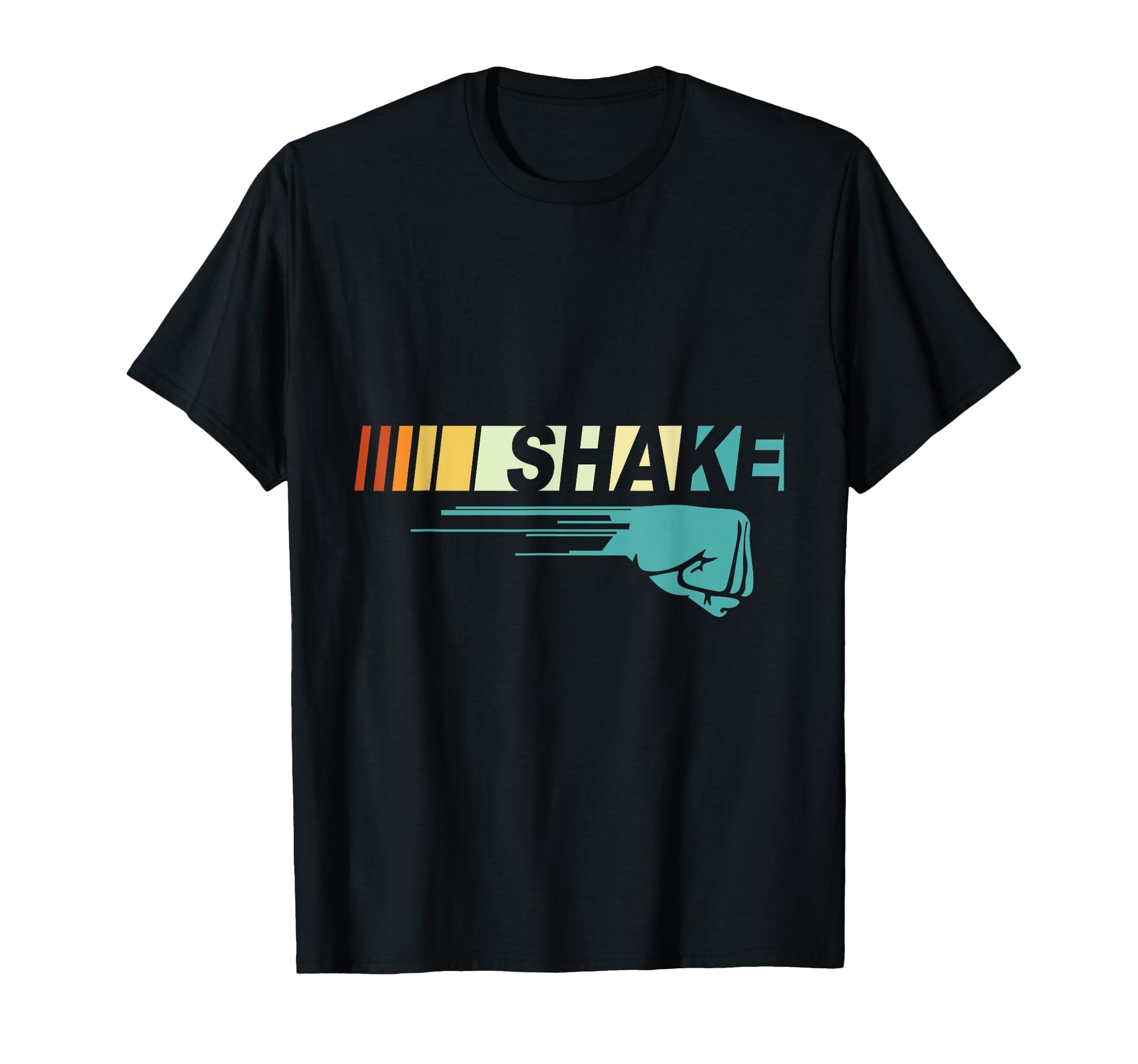 Shake And Bake Funny Race Parody T-Shirt - Aesthetic Graphic Unisex - T-Shirt, Sweatshirt, Hoodie