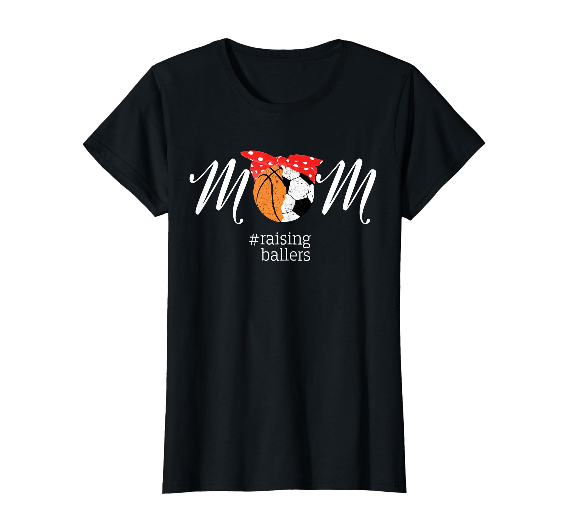 Funny Basketball Mom Shirts Her Gifts T-Shirt - Novelty Apparel Men Women - T-Shirt, Sweatshirt, Hoodie