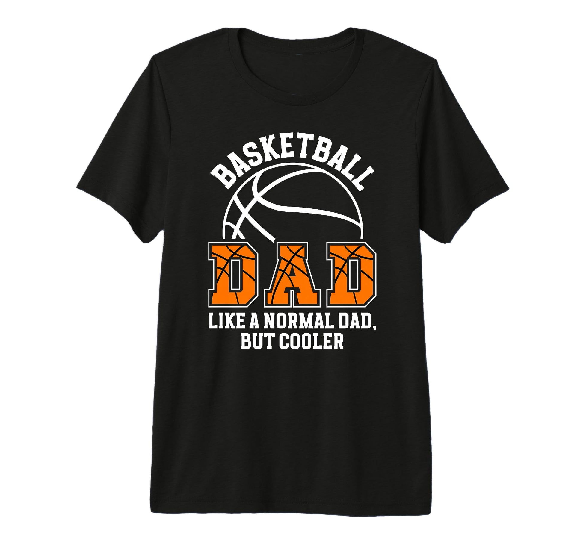 Mens Basketball Dad Definition Dad T-Shirt - Novelty Apparel Unisex - T-Shirt, Sweatshirt, Hoodie