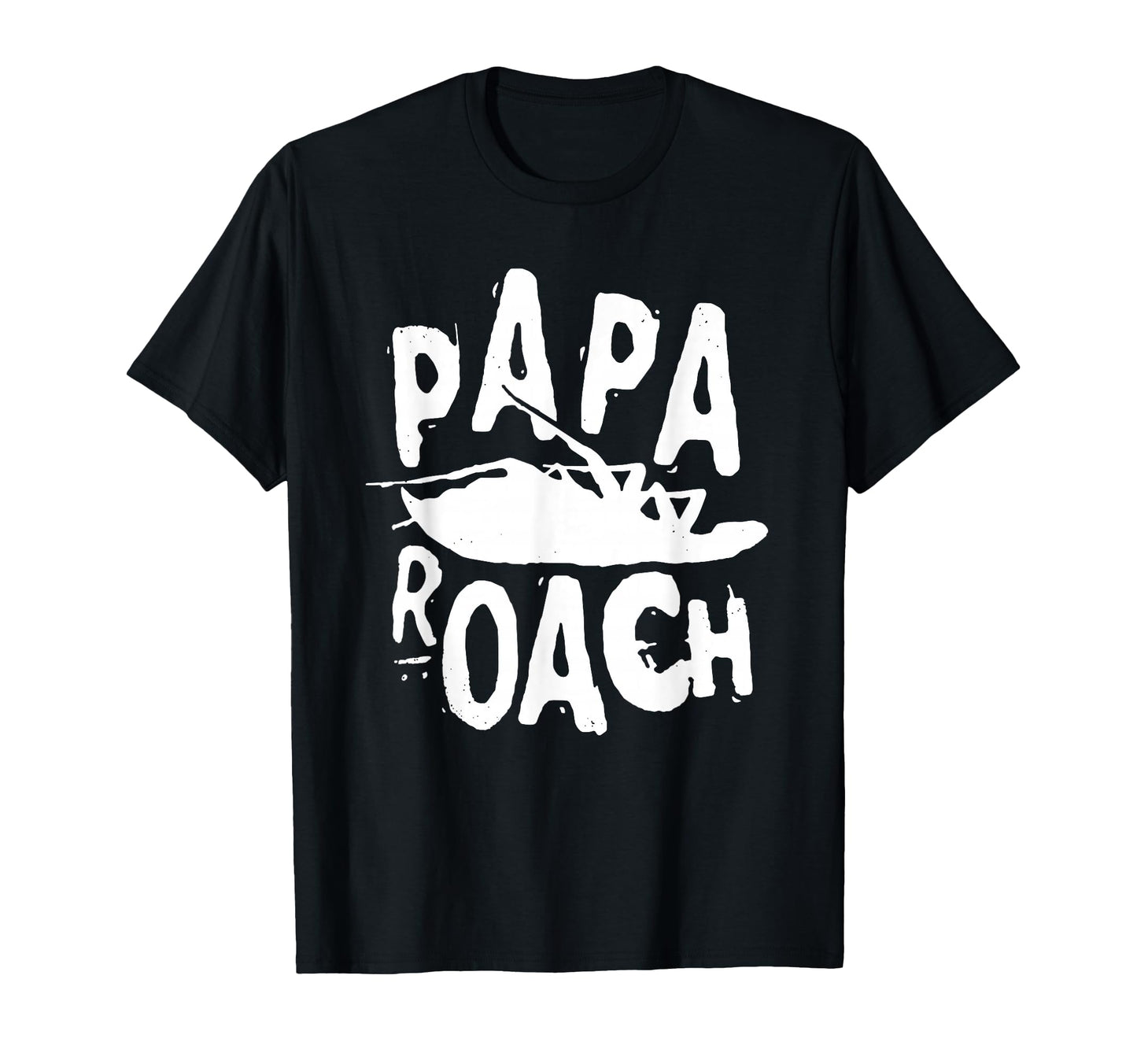 Papa Roach Infest Logo T-Shirt - Novelty Apparel Unisex - T-Shirt, Sweatshirt, Hoodie