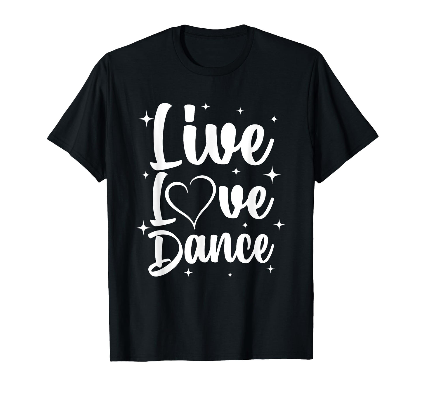 Dance Art Dancers Jazz Dancing T-Shirt - Streetwear Style for Adults - T-Shirt, Sweatshirt, Hoodie