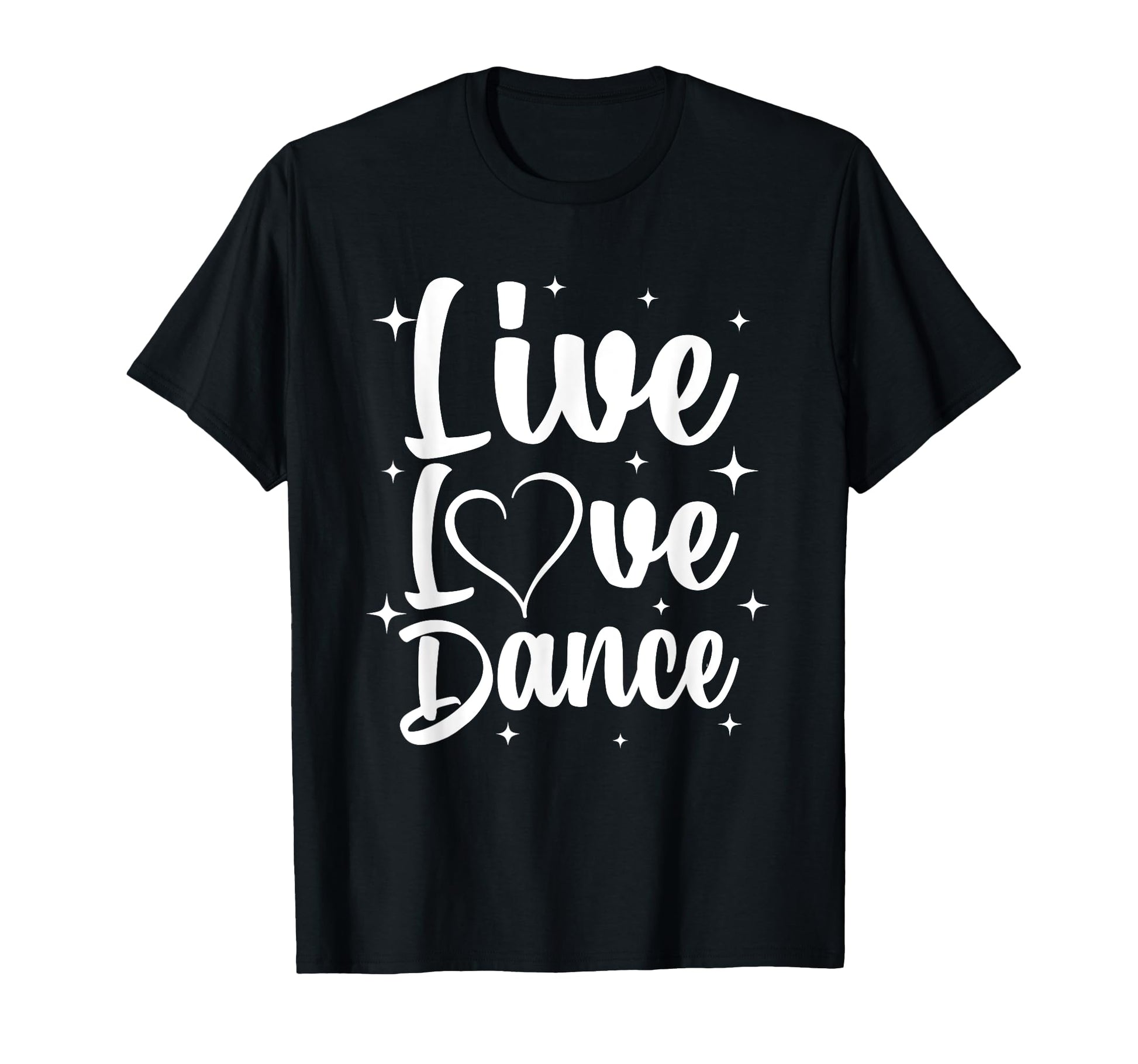 Dance Art Dancers Jazz Dancing T-Shirt - Streetwear Style for Adults - T-Shirt, Sweatshirt, Hoodie