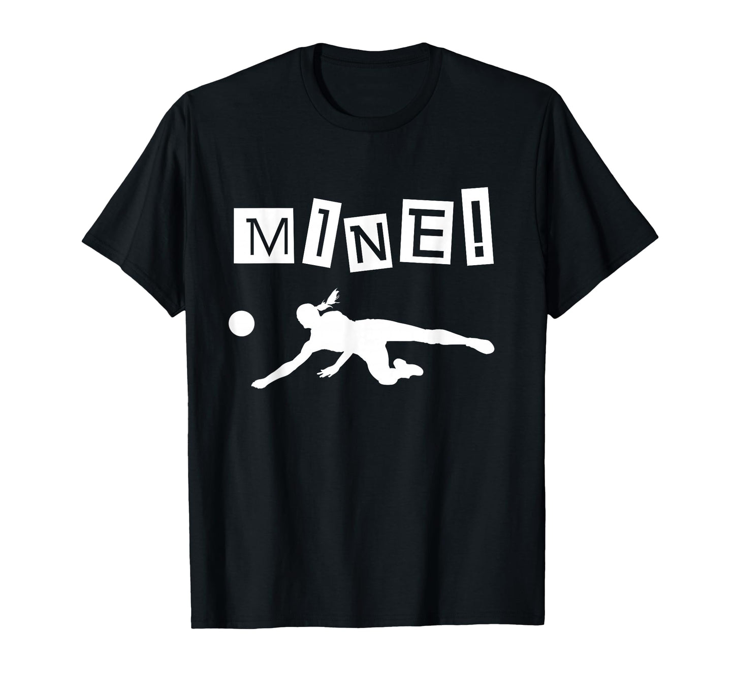 Volleyball Player Funny Volleyball T-Shirt - Aesthetic Graphic Men Women - T-Shirt, Sweatshirt, Hoodie