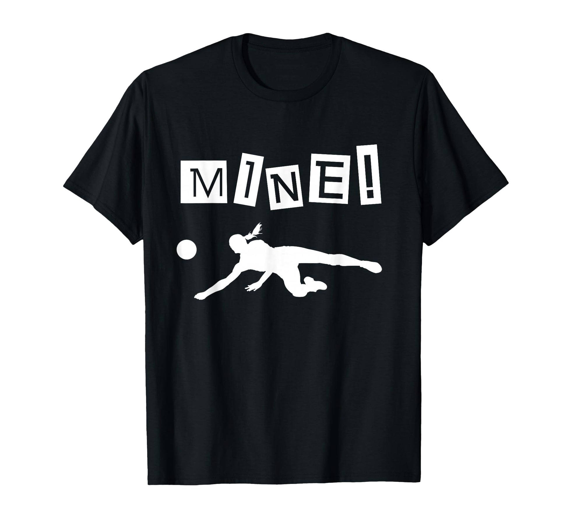 Volleyball Player Funny Volleyball T-Shirt - Aesthetic Graphic Men Women - T-Shirt, Sweatshirt, Hoodie