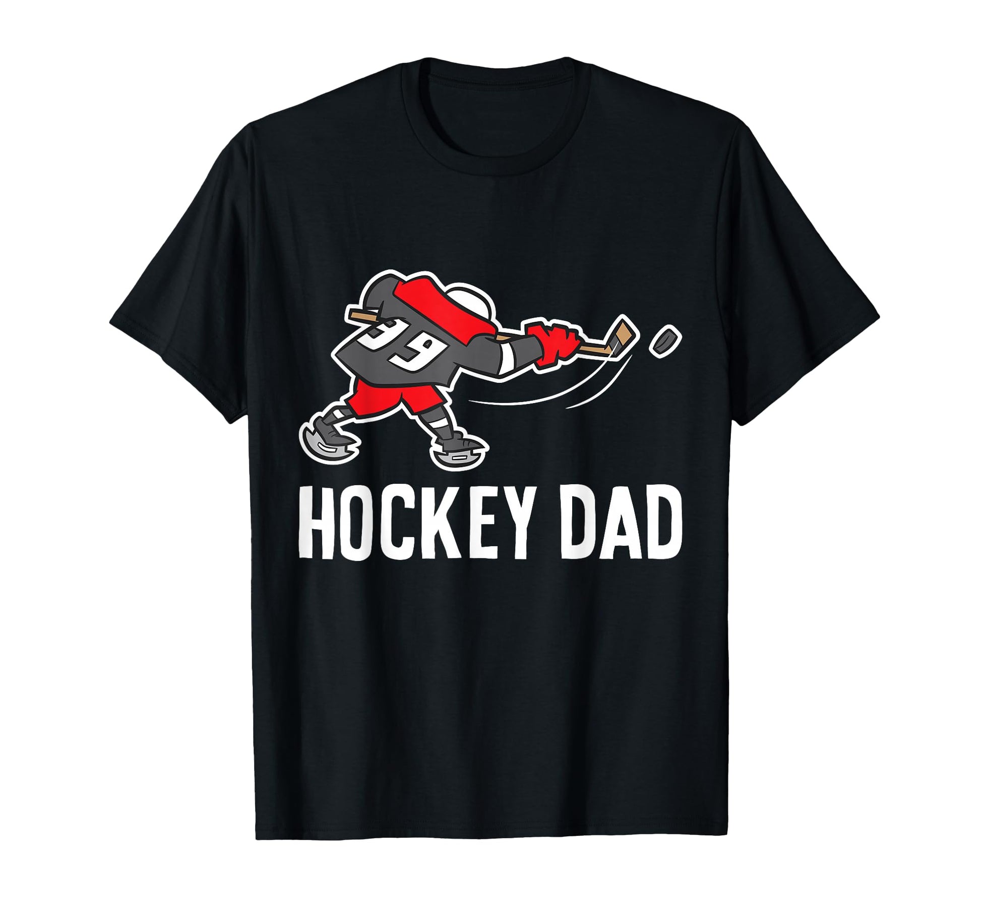 Wintersport Hockey Tees Hoodie - Unique Graphic Unisex - T-Shirt, Sweatshirt, Hoodie