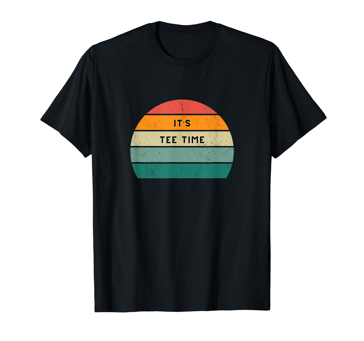 Father Day Golfing Gifts Dad Golf T-Shirt - Custom Art Print for Adults - T-Shirt, Sweatshirt, Hoodie