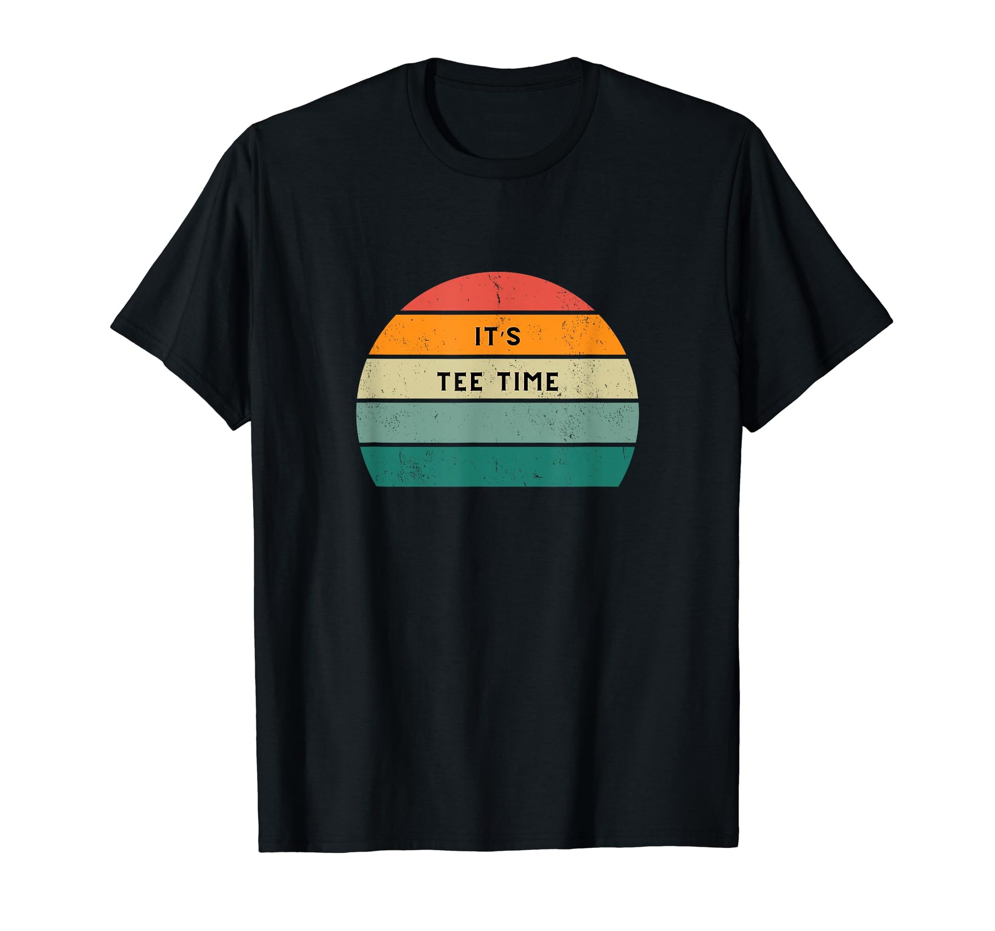 Father Day Golfing Gifts Dad Golf T-Shirt - Custom Art Print for Adults - T-Shirt, Sweatshirt, Hoodie