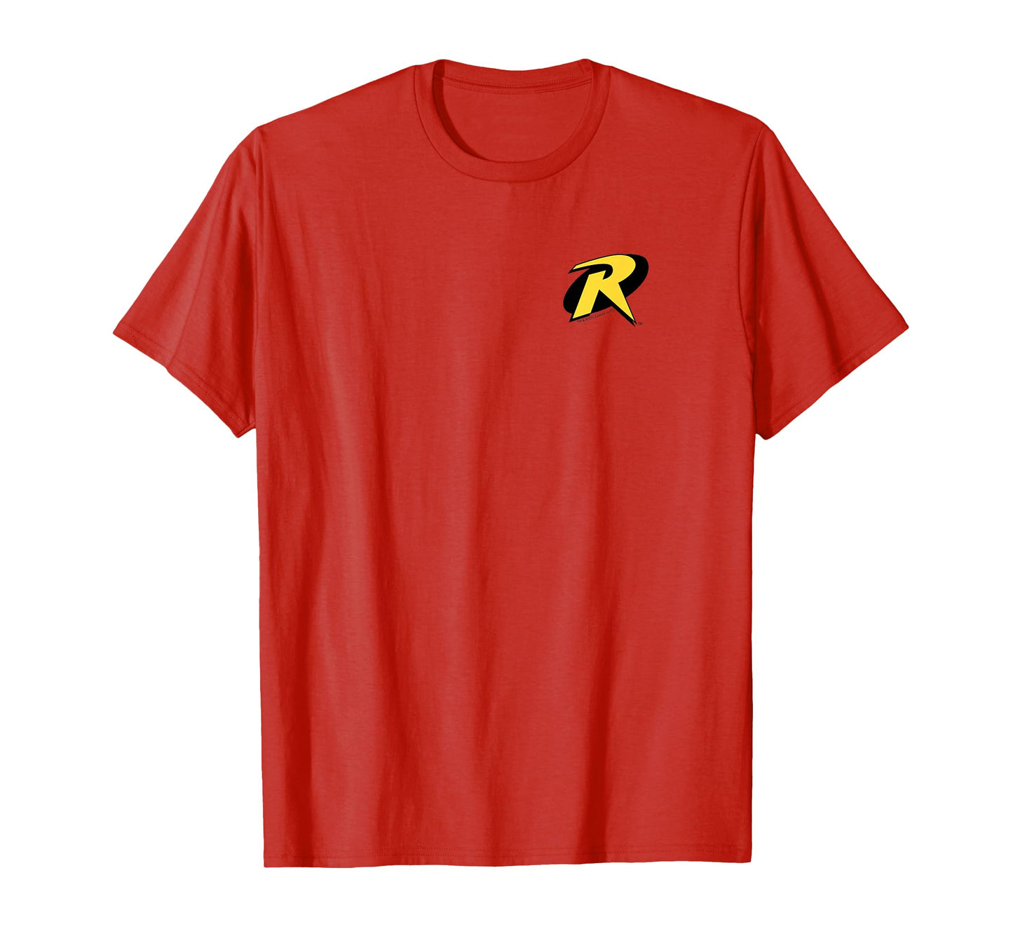 Batman And Robin Logo T-Shirt - Trendy Graphic for Adults - T-Shirt, Sweatshirt, Hoodie