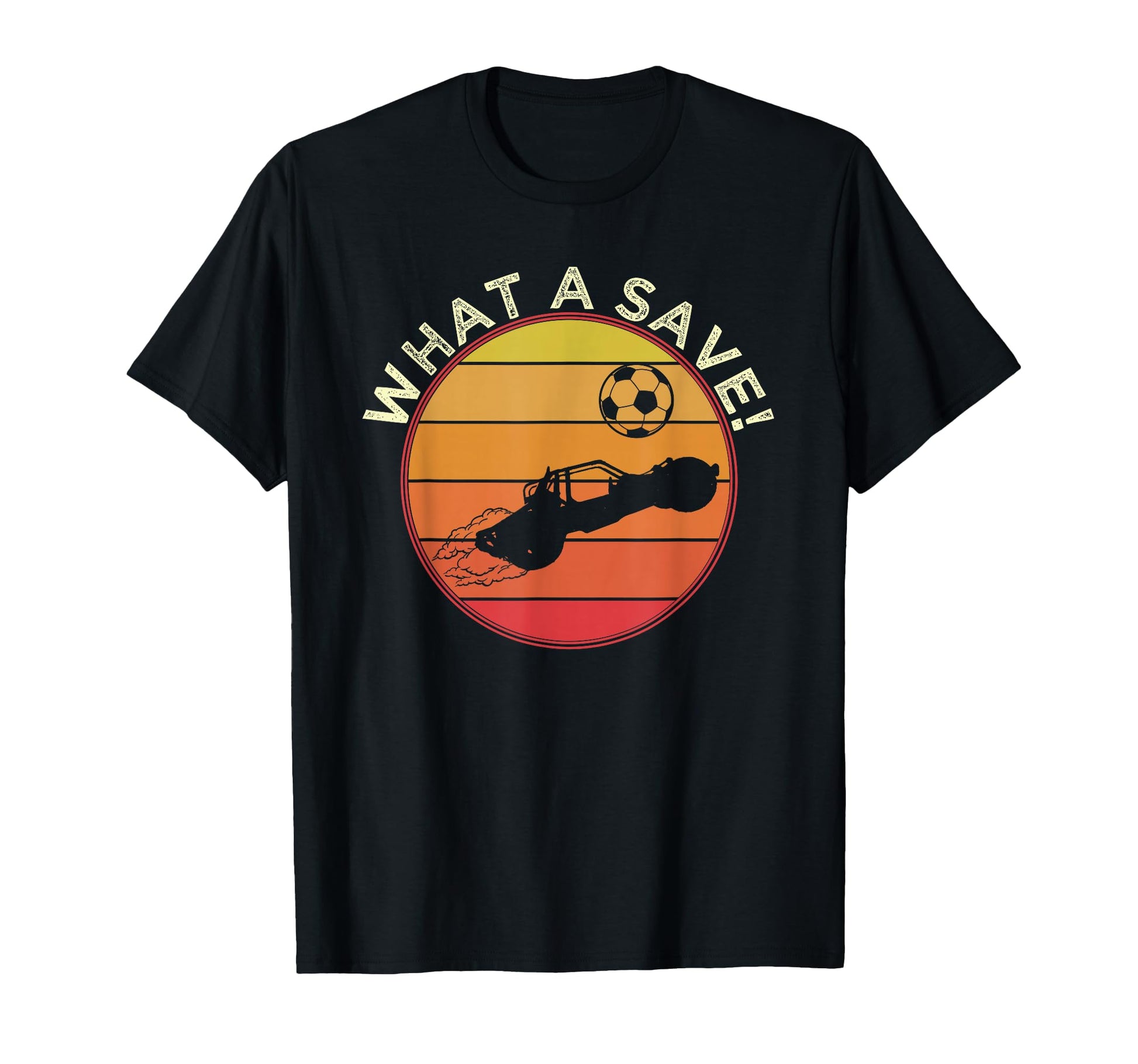 What Rescue Rocket Soccer Car League T-Shirt - Streetwear Style Men Women - T-Shirt, Sweatshirt, Hoodie