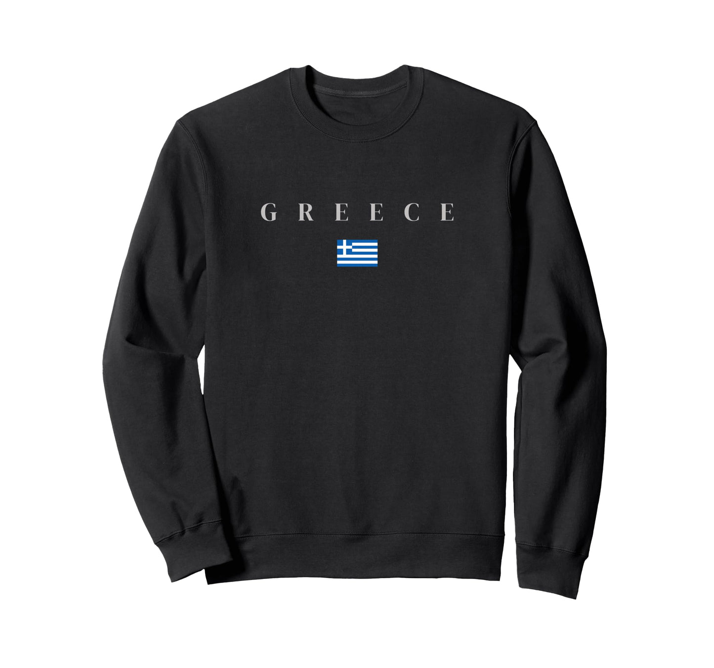 Levart Nation Flag Souvenir Travel T-Shirt - Streetwear Style Unisex - T-Shirt, Sweatshirt, Hoodie