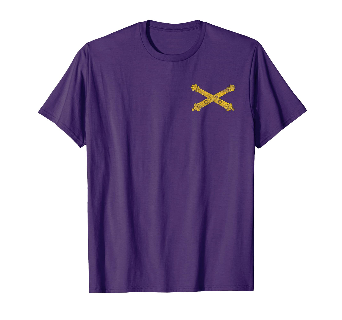 Army Field Artillery Branch Us Usa T-Shirt - Unique Graphic for Adults - T-Shirt, Sweatshirt, Hoodie