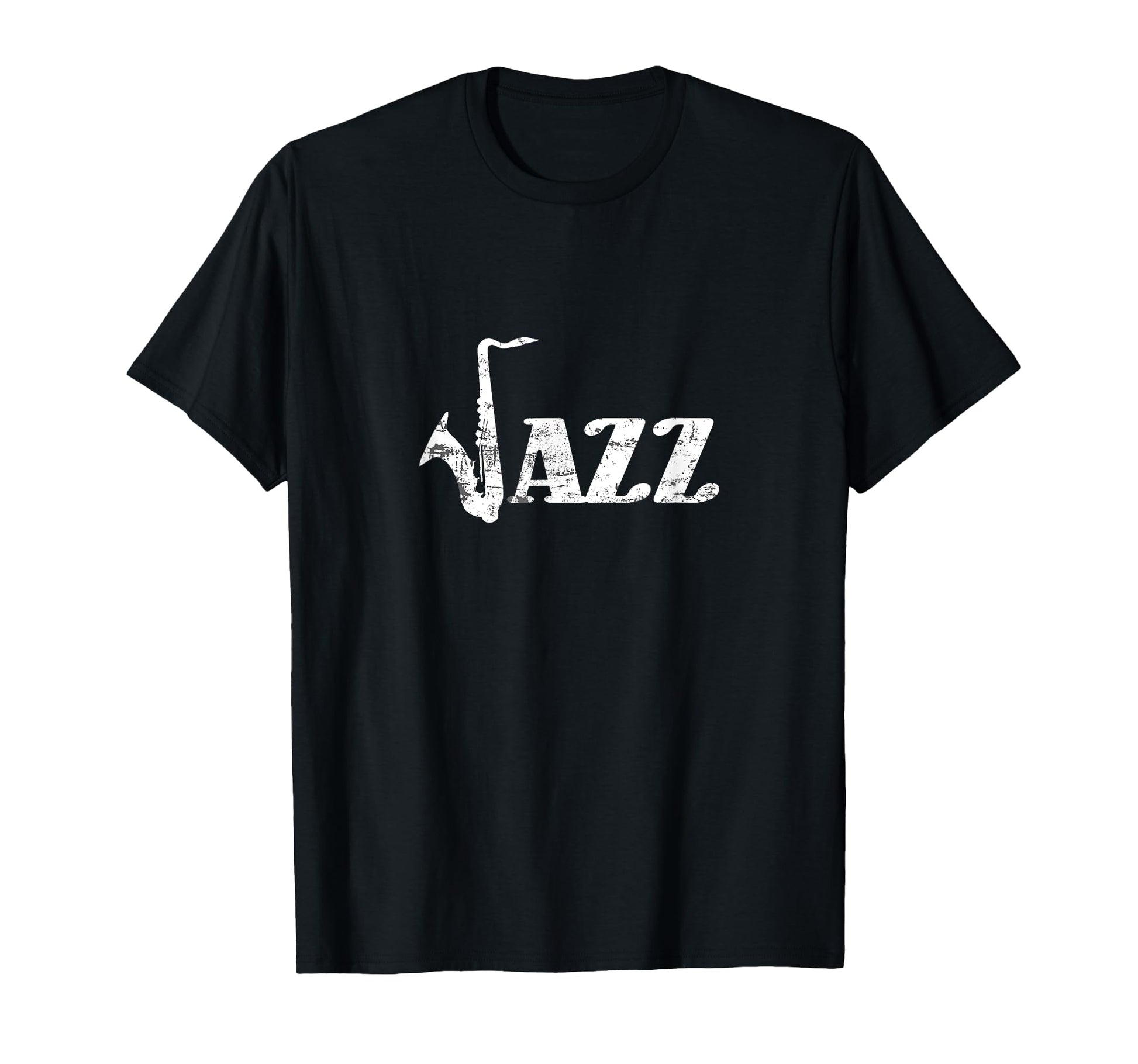 Saxophone Jazz Musician Dad Gift T-Shirt - Aesthetic Graphic for Adults - T-Shirt, Sweatshirt, Hoodie