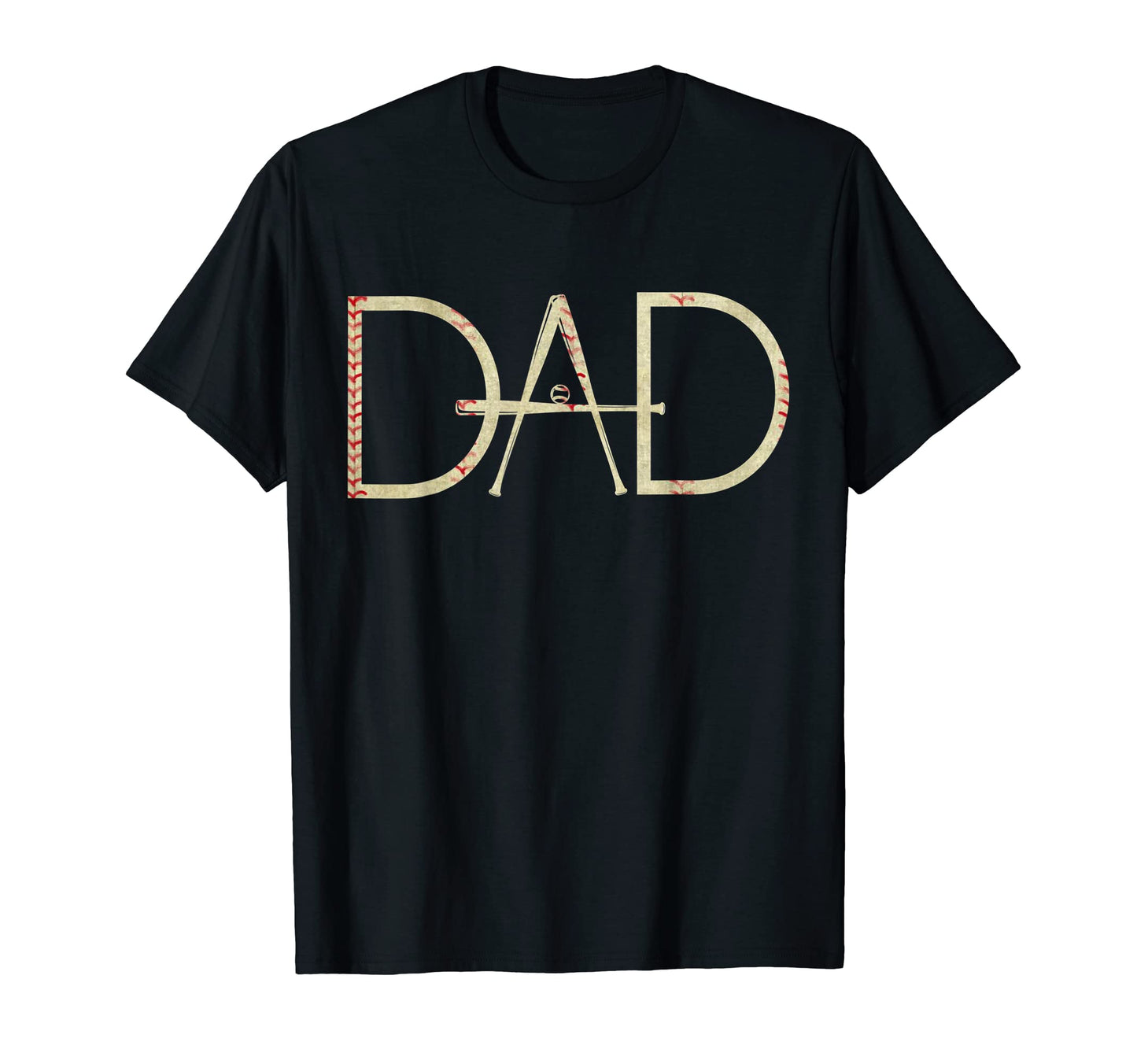 Mens Baseball Dad Baseball Catcher T-Shirt - Casual Everyday Wear Unisex - T-Shirt, Sweatshirt, Hoodie