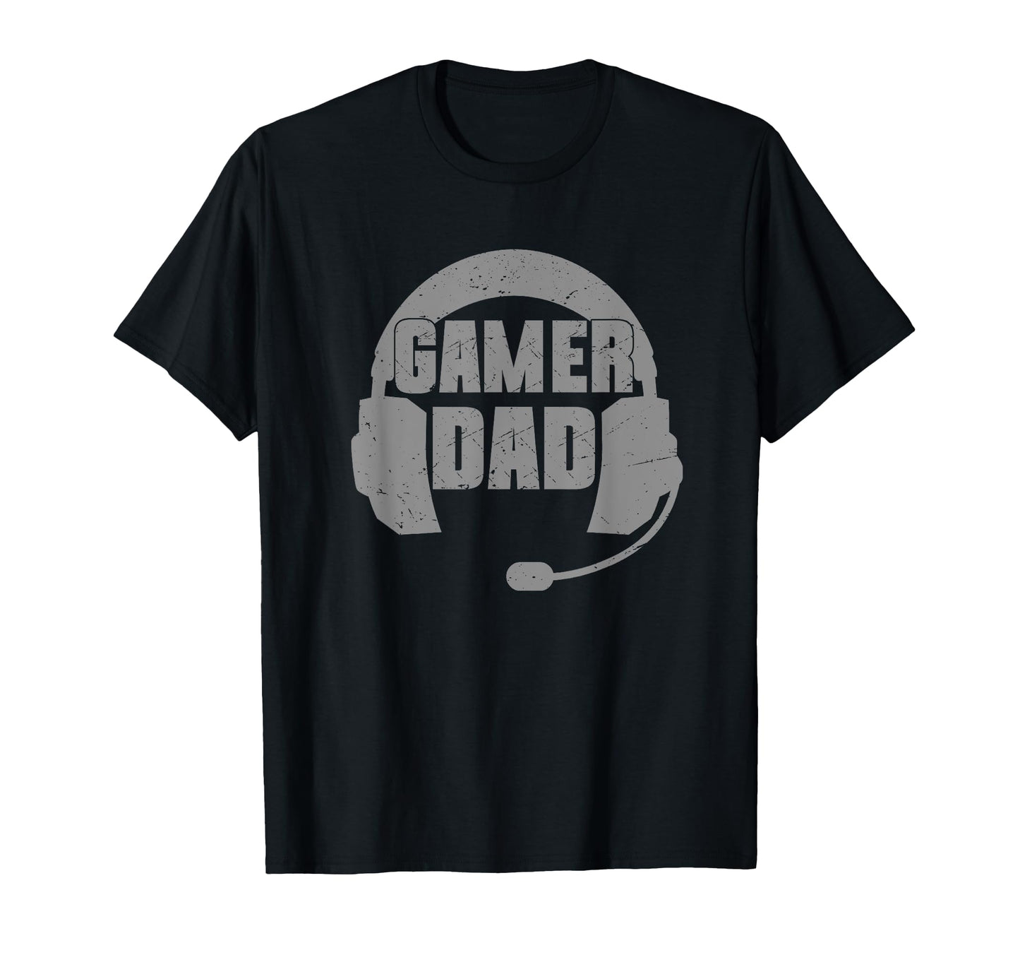 Funny Gamer Dad Fathers Day 2025 T-Shirt - Streetwear Style Unisex - T-Shirt, Sweatshirt, Hoodie