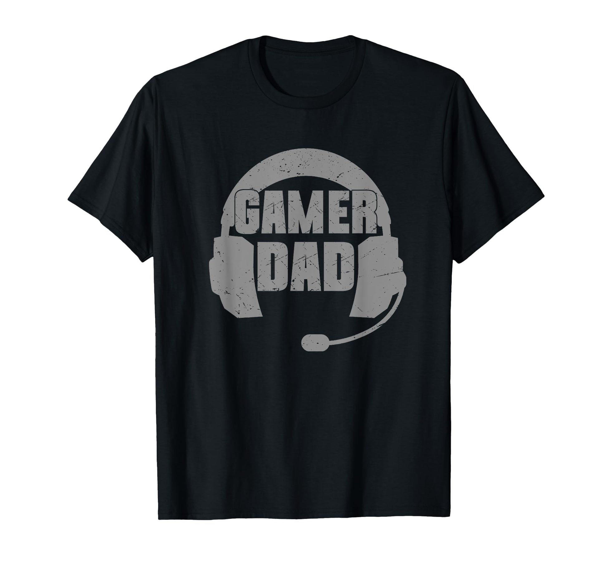 Funny Gamer Dad Fathers Day 2025 T-Shirt - Streetwear Style Unisex - T-Shirt, Sweatshirt, Hoodie