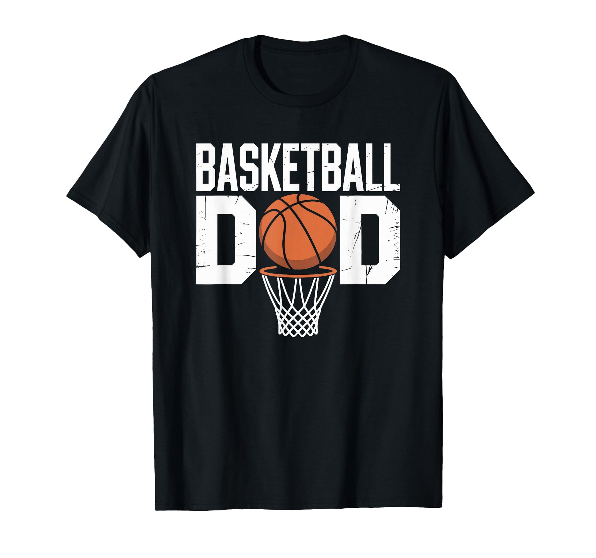 Basketball Player Dad Gifts Accessories T-Shirt - Unique Graphic Men Women - T-Shirt, Sweatshirt, Hoodie