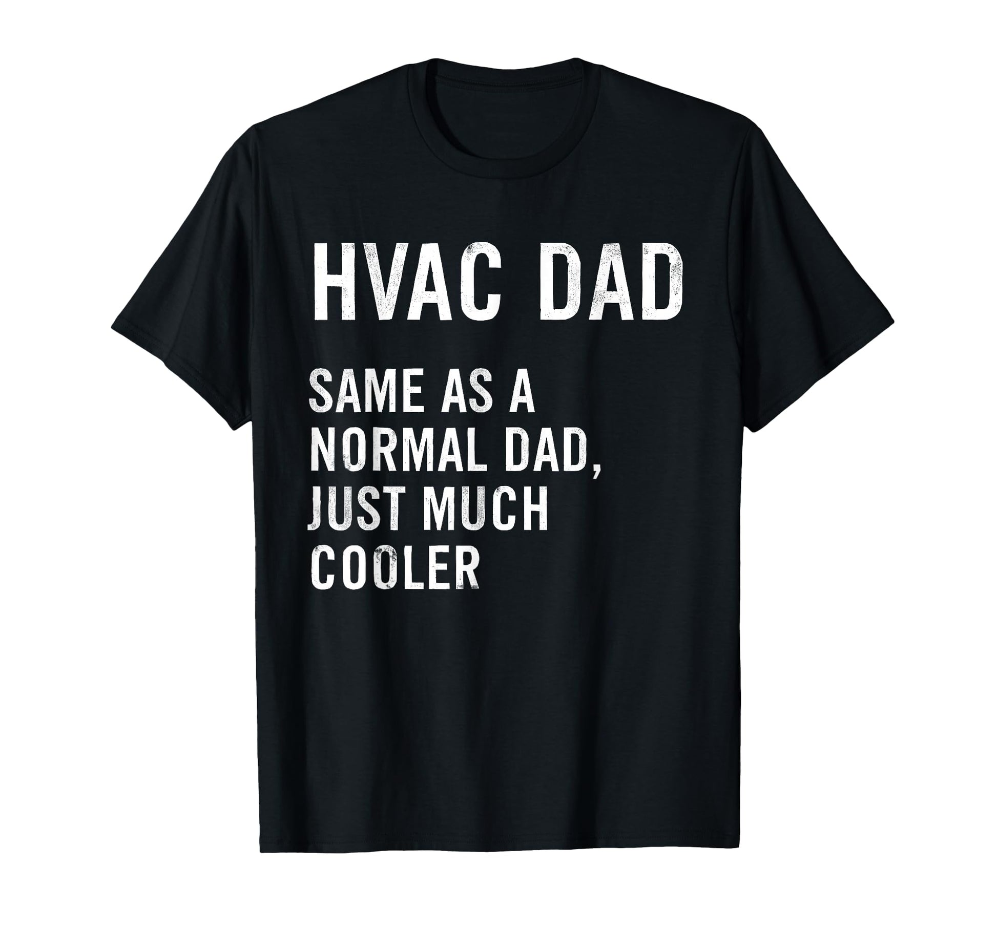 Hvac Dad Definition Funny Hvac T-Shirt - Aesthetic Graphic Unisex - T-Shirt, Sweatshirt, Hoodie